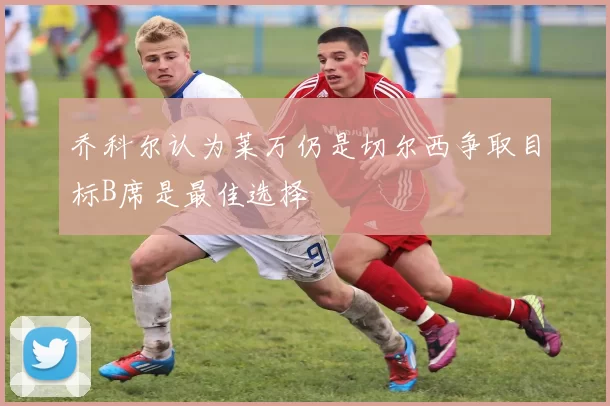 乔科尔认为莱万仍是切尔西争取目标B席是最佳选择