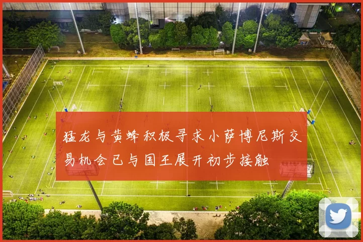 猛龙与黄蜂积极寻求小萨博尼斯交易机会已与国王展开初步接触